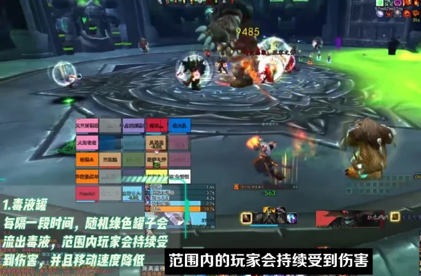 魔兽世界3.35版本ICC攻略大全，打怪路线、装备选择、BOSS技能解析一网打尽!