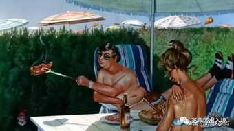 (他人世界末有多恶心)揭开他人世界末的面纱：多么令人感到恶心的真相