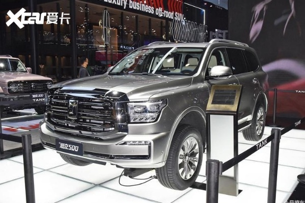 (坦途克500价越野图片)探寻市场价格趋势！坦途克500克越野价格对比及趋势分析