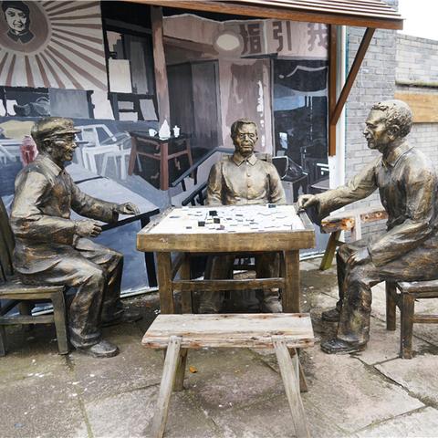 (寻仙图卷大全出处2020)寻仙途安卓版：踏上寻找仙境之路的奇幻冒险游戏