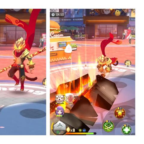 (大圣捉妖记)全面解析大圣捉妖攻略大全：玩法技巧与妖怪分类详解