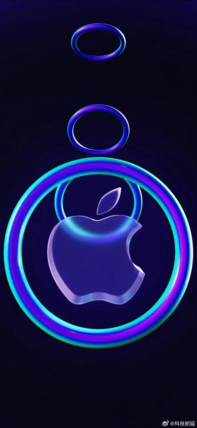 (苹果实况墙纸图片下载)探索苹果实况墙纸：个性化你的手机屏幕，尽享动态美学体验！