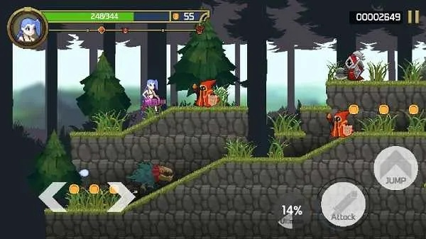 (探险冲刺攻略)探险激战:挑战怪物陷阱的冒险游戏 (探险冲刺攻略)探险激战:挑战怪物陷阱的冒险游戏