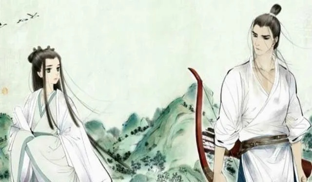 (长歌行结局如何)长歌行结局：一曲江山秀丽，红颜与江湖皆成为过往