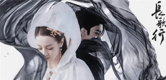 (长歌行结局如何)长歌行结局:一曲江山秀丽,红颜与江湖皆成为过往 (长歌行结局如何)长歌行结局:一曲江山秀丽,红颜与江湖皆成为过往