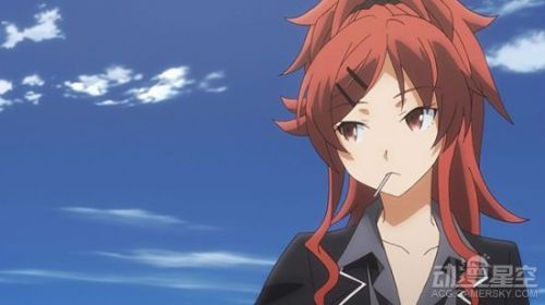 (代号:ⅹ)解密代号Qualidea：揭秘这部惊艳的动漫世界