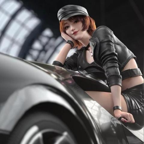 震撼！《王牌竞速西理全课照片》曝光，绝对不容错过的冲刺时刻！