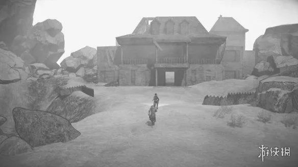 (后启示录游戏)深入解读后启示录生存汉化版：探索未知世界的冒险之旅