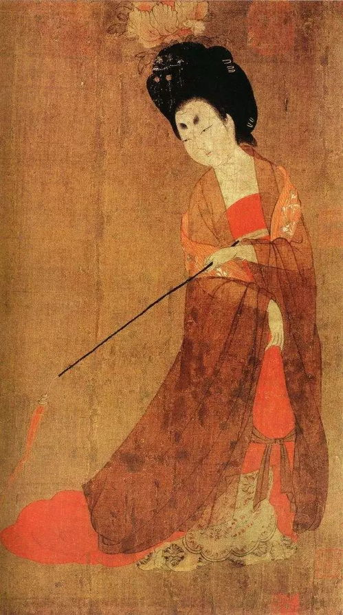 (唐朝生活史)探秘唐朝生活：无广告的古代人生与璀璨文化