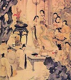 (唐朝生活史)探秘唐朝生活：无广告的古代人生与璀璨文化