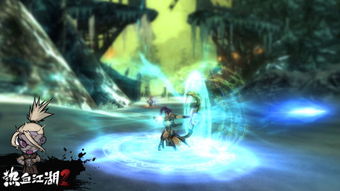 探索最强魔斗士类似的游戏世界：十大与最强魔斗士相似的精彩冒险游戏推荐