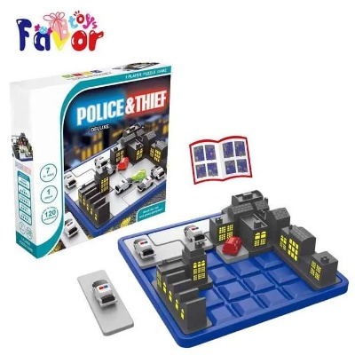 探寻2019年最受欢迎的棋盘游戏：新颖玩法与创意设计带来的休闲娱乐