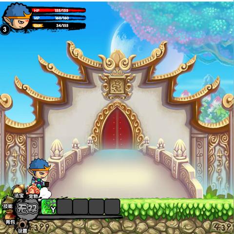 (造梦西游2唐僧掉落图鉴)完整指南：如何在造梦西游2游戏中成功攻略唐僧角色