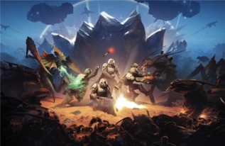 揭露众神之狱3手游玩法秘籍,全面解析游戏背景和角色设定,精彩不容错过! 揭露众神之狱3手游玩法秘籍,全面解析游戏背景和角色设定,精彩不容错过!