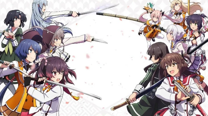 (刀使巫女攻略)刀使巫女手游停服:游戏运营困境暴露,玩家情绪失控难平复 (刀使巫女攻略)刀使巫女手游停服:游戏运营困境暴露,玩家情绪失控难平复