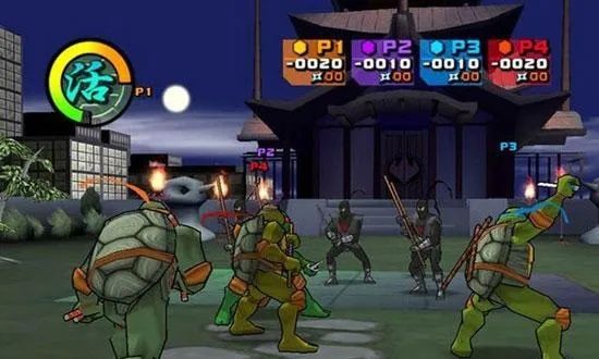 全面分析与深入解析:3D忍者神龟攻略,让你轻松掌握游戏技巧与策略 全面分析与深入解析:3D忍者神龟攻略,让你轻松掌握游戏技巧与策略