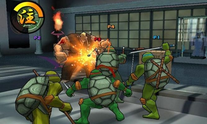 全面分析与深入解析:3D忍者神龟攻略,让你轻松掌握游戏技巧与策略 全面分析与深入解析:3D忍者神龟攻略,让你轻松掌握游戏技巧与策略