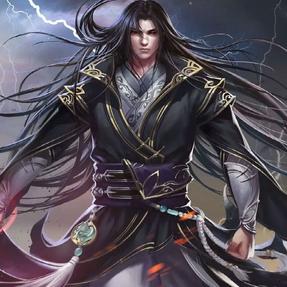 红尘仙和真仙：两界交融的神秘世界，纷乱与宁静的对立共生舞台