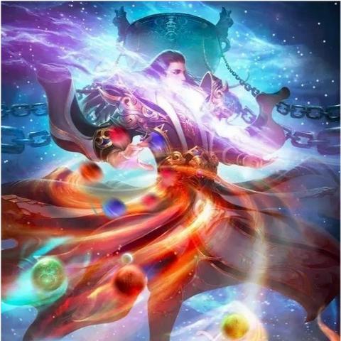 红尘仙和真仙:两界交融的神秘世界,纷乱与宁静的对立共生舞台 红尘仙和真仙:两界交融的神秘世界,纷乱与宁静的对立共生舞台