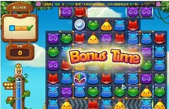 秘境消除故事攻略：轻松通关158关的技巧与策略分享