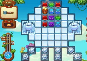 秘境消除故事攻略：轻松通关158关的技巧与策略分享