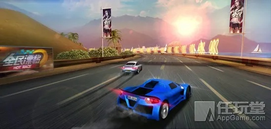 (新星漂移吧)新星漂移流派：赛车游戏中的革命性飞驰之风潮掀起