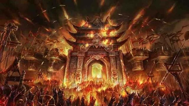 王城霸主：统治无边，权力至上，号令天下，威震四方的神秘掌控者