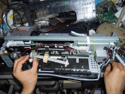 如何正确使用爱普生R230清零软件中文版？详细步骤教程与注意事项