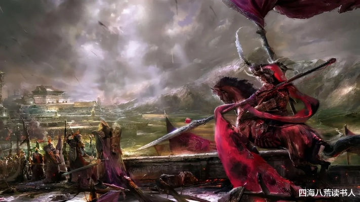 (穿越汉末小说哪个好看)穿越汉末：一场历史与策略交织的求生游戏体验