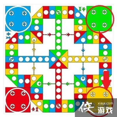(飞行棋大战游戏怎么玩)全面解析：飞行棋大冒险怎么玩？规则、技巧与策略详解