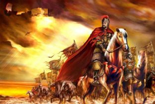 (《儒道之天下霸主》)儒道之天下霸主：传统文化智慧与统治权力的融合与挑战