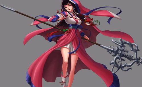 刀使巫女第二季:新的神秘故事继续,丰富角色发展带来更多惊喜和挑战 刀使巫女第二季:新的神秘故事继续,丰富角色发展带来更多惊喜和挑战