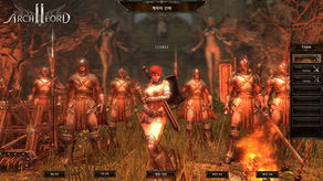 (霸王大陆游戏视频)深入探索WOC霸王大陆：揭秘经典游戏世界的奇妙冒险与角色成长