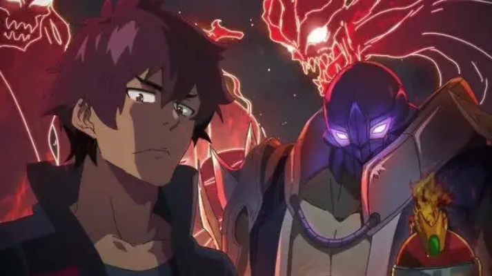 重磅来袭！《镇魂街第二季》即将震撼上线，故事更加扣人心弦！