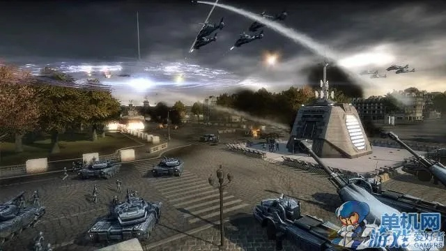 (美剧末日之战)末日之战美国:高科技军备与未来挑战的较量 (美剧末日之战)末日之战美国:高科技军备与未来挑战的较量