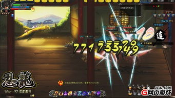 拳魂觉醒官方授权：体验最真实的格斗冒险之旅，重塑你的战斗梦想