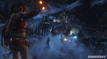 全面解析《古墓丽影：崛起》视频攻略，助你轻松突破游戏难关与挑战！