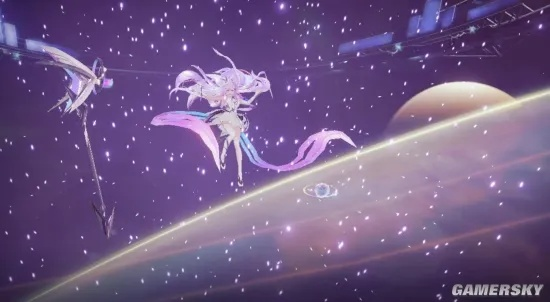 (星之歌者美云)星之歌者：奏响宇宙之音，引领我们探索未知的星际奇迹。