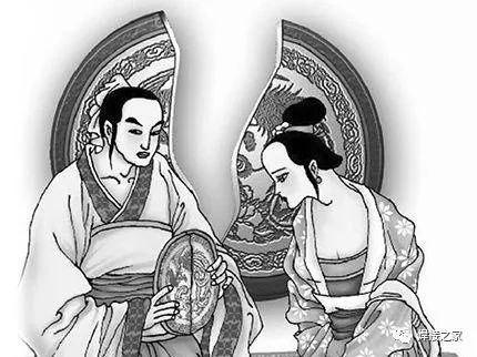 (破镜重圆什么意思爱情)探寻破镜重圆的深刻含义:爱情与缘分的重聚之路 (破镜重圆什么意思爱情)探寻破镜重圆的深刻含义:爱情与缘分的重聚之路