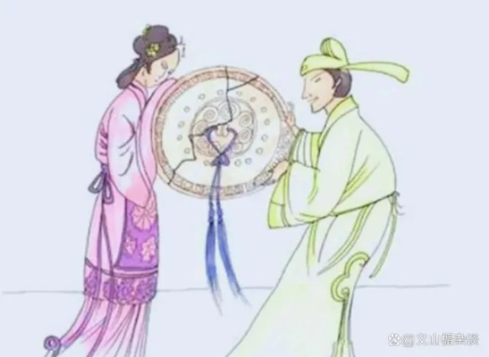 (破镜重圆什么意思爱情)探寻破镜重圆的深刻含义:爱情与缘分的重聚之路 (破镜重圆什么意思爱情)探寻破镜重圆的深刻含义:爱情与缘分的重聚之路