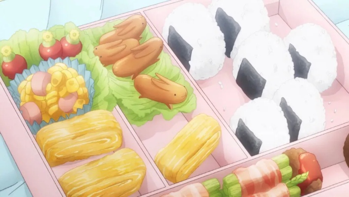 《百变小樱食谱》完整版：130到152集美味料理大揭秘，带你体验可爱魔法少女的美食之旅！