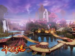 (大宋ol官网)探寻大宋online世界：沿着历史之路 畅游虚拟时空