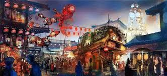 (大宋ol官网)探寻大宋online世界：沿着历史之路 畅游虚拟时空