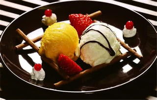 (甜品加盟排行榜)发现美味！探索全国十大甜品加盟店，甜品爱好者的最爱！