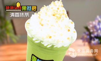 (甜品加盟排行榜)发现美味！探索全国十大甜品加盟店，甜品爱好者的最爱！