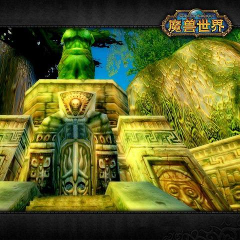 重温经典，再战江湖：新天龙八部怀旧服开启，重回那个传奇时代!