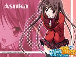 (秋之回忆5明日香b结局怎么打出来)秋之回忆5攻略，明日香攻略536：探寻秋日回忆中的游戏奇幻之旅