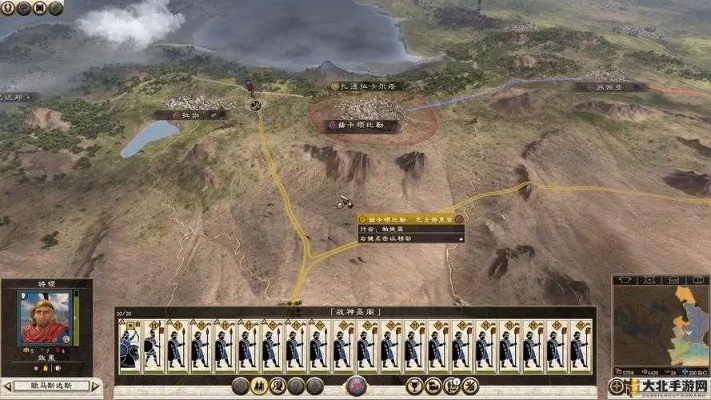 深入探讨《罗马2全面战争》的游戏机制与战略策略：如何在古罗马时代赢得胜利