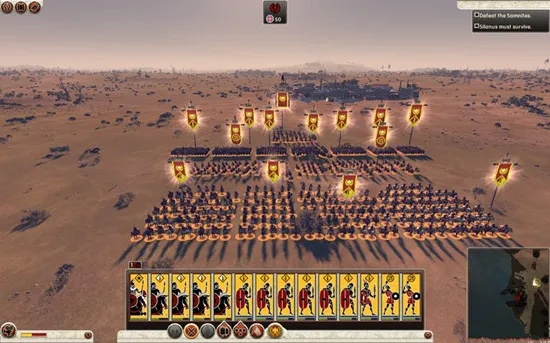 深入探讨《罗马2全面战争》的游戏机制与战略策略：如何在古罗马时代赢得胜利