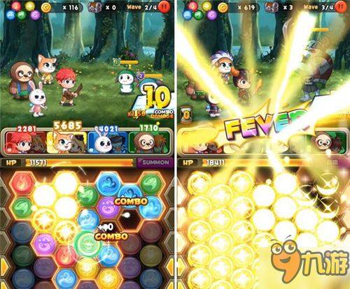 (罗娜rpg攻略)探索罗娜的世界：安卓直装版畅享梦幻冒险之旅